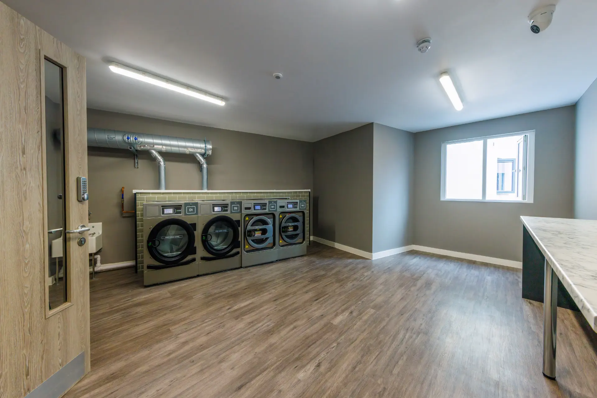 Cleveland Apartments photo