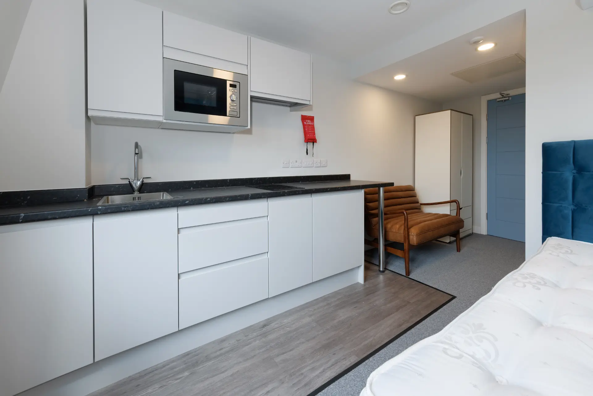 Cleveland Apartments photo