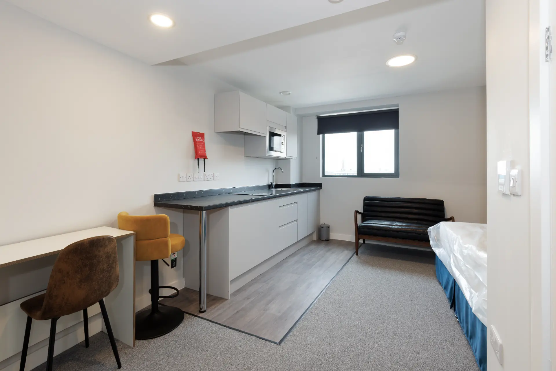 Cleveland Apartments photo