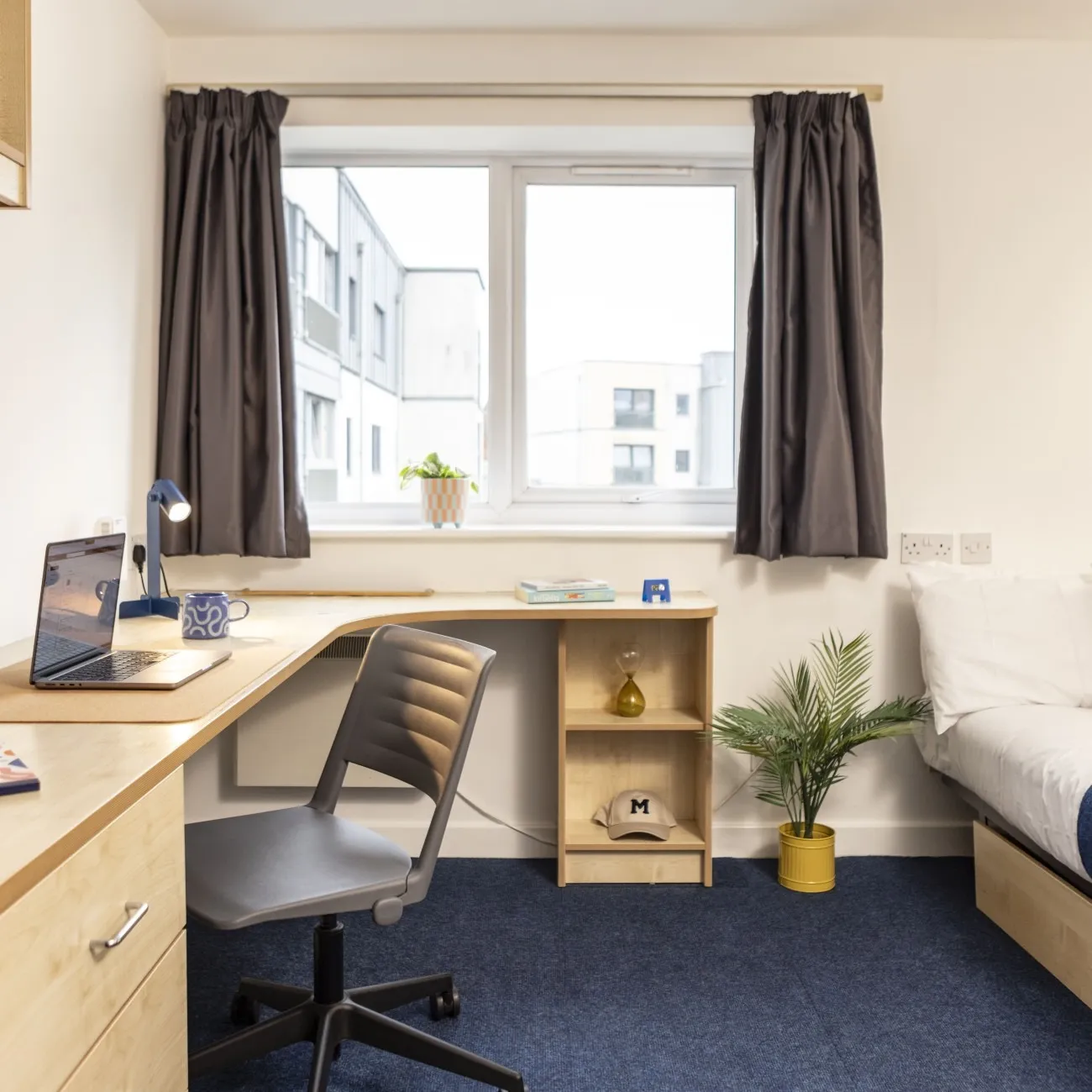 Albert Court photo