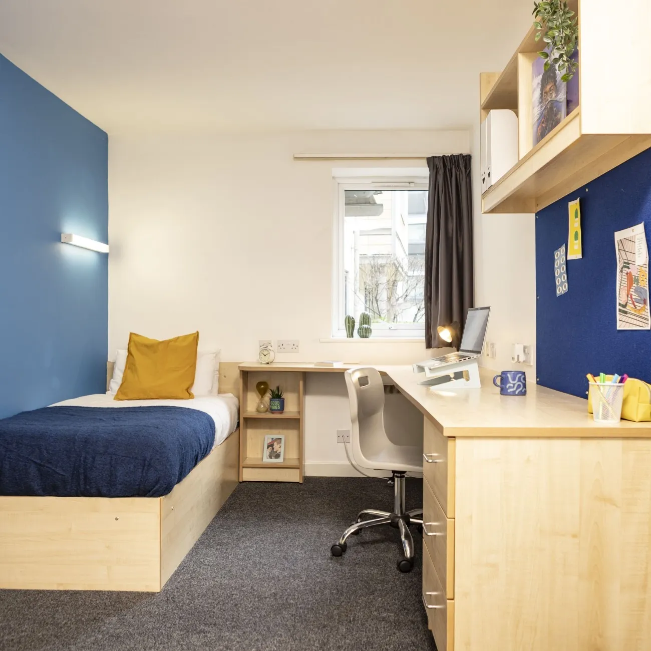 Albert Court photo