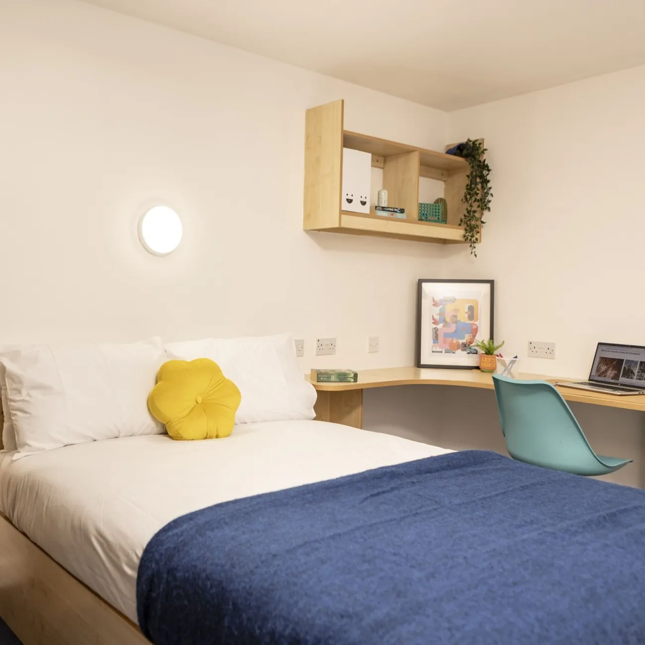 Albert Court photo