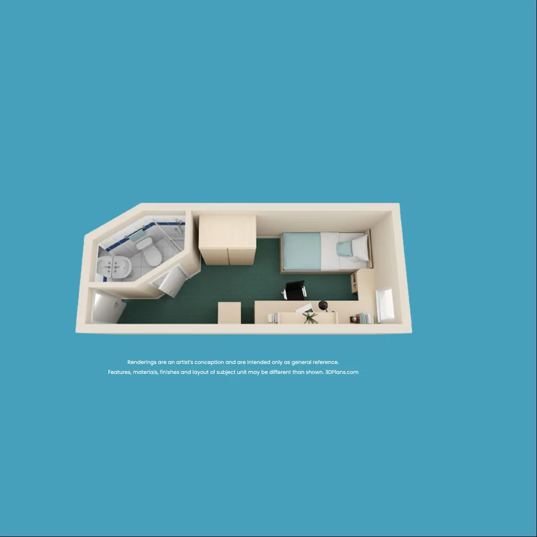 Albert Court photo