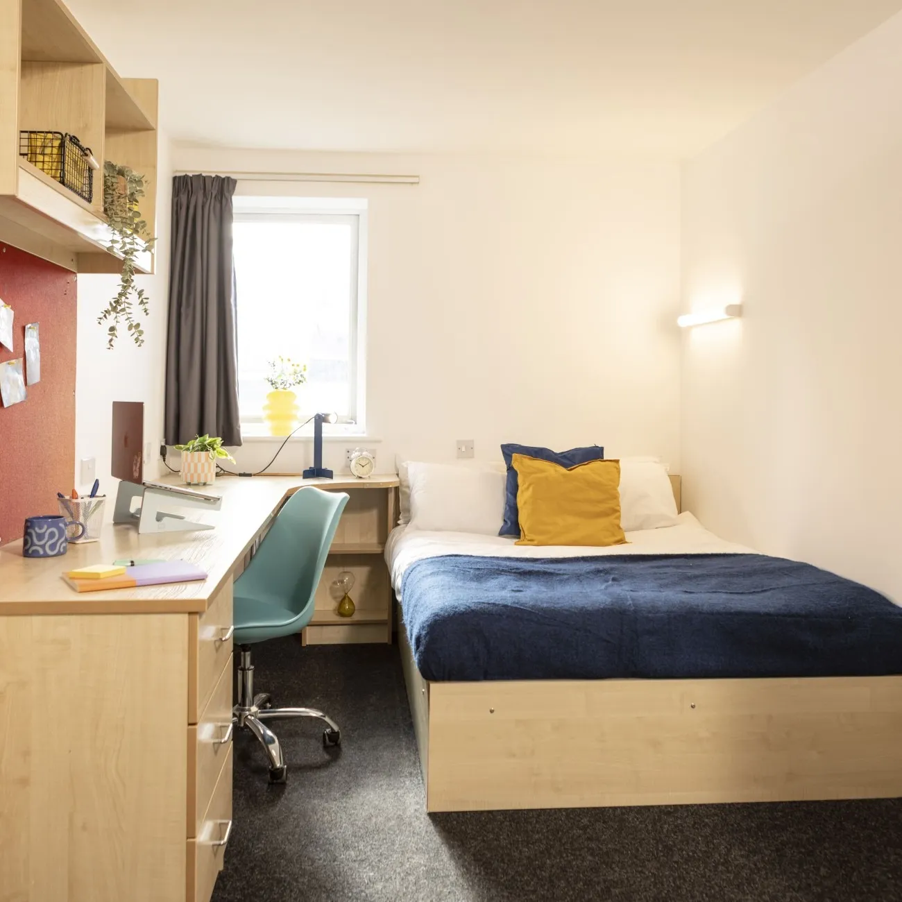 Albert Court photo