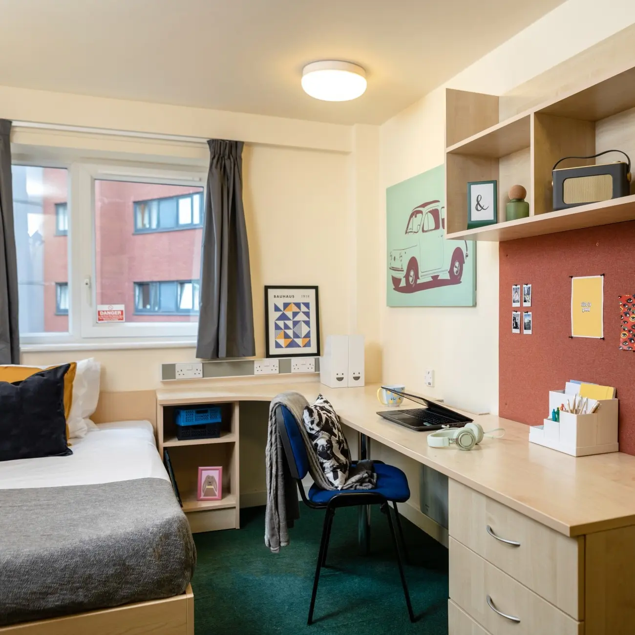 Belgrave View photo