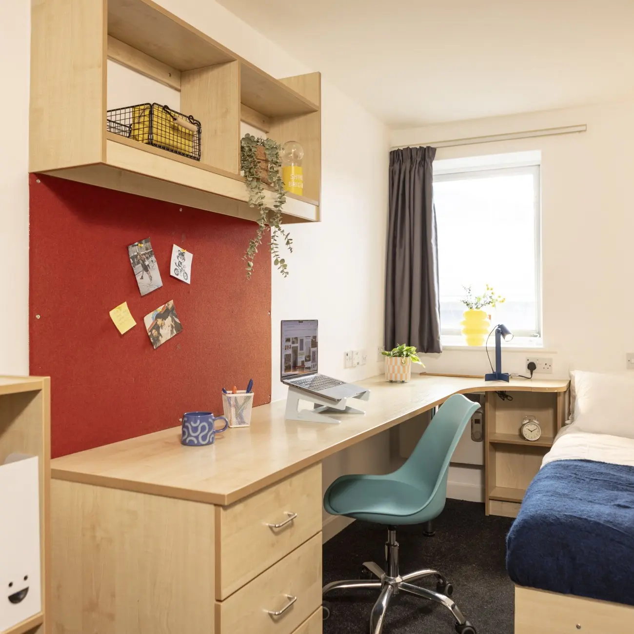 Albert Court photo