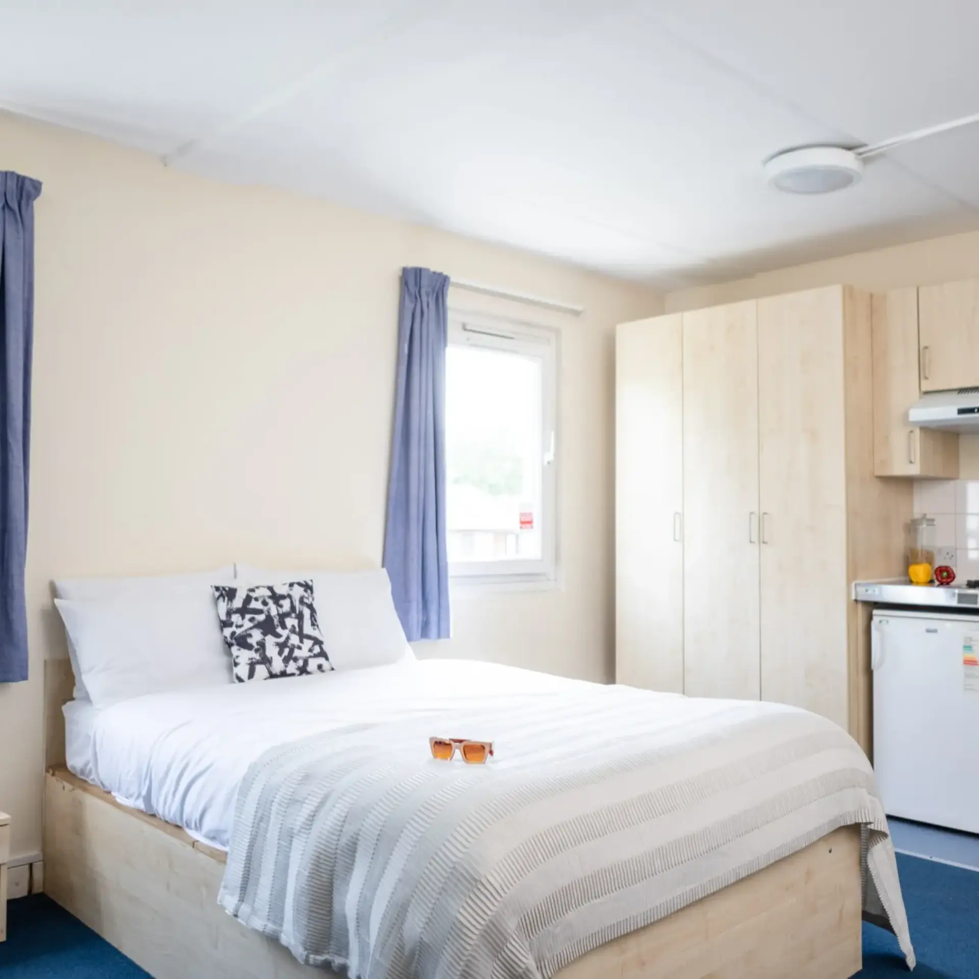 McMillan Student Village photo