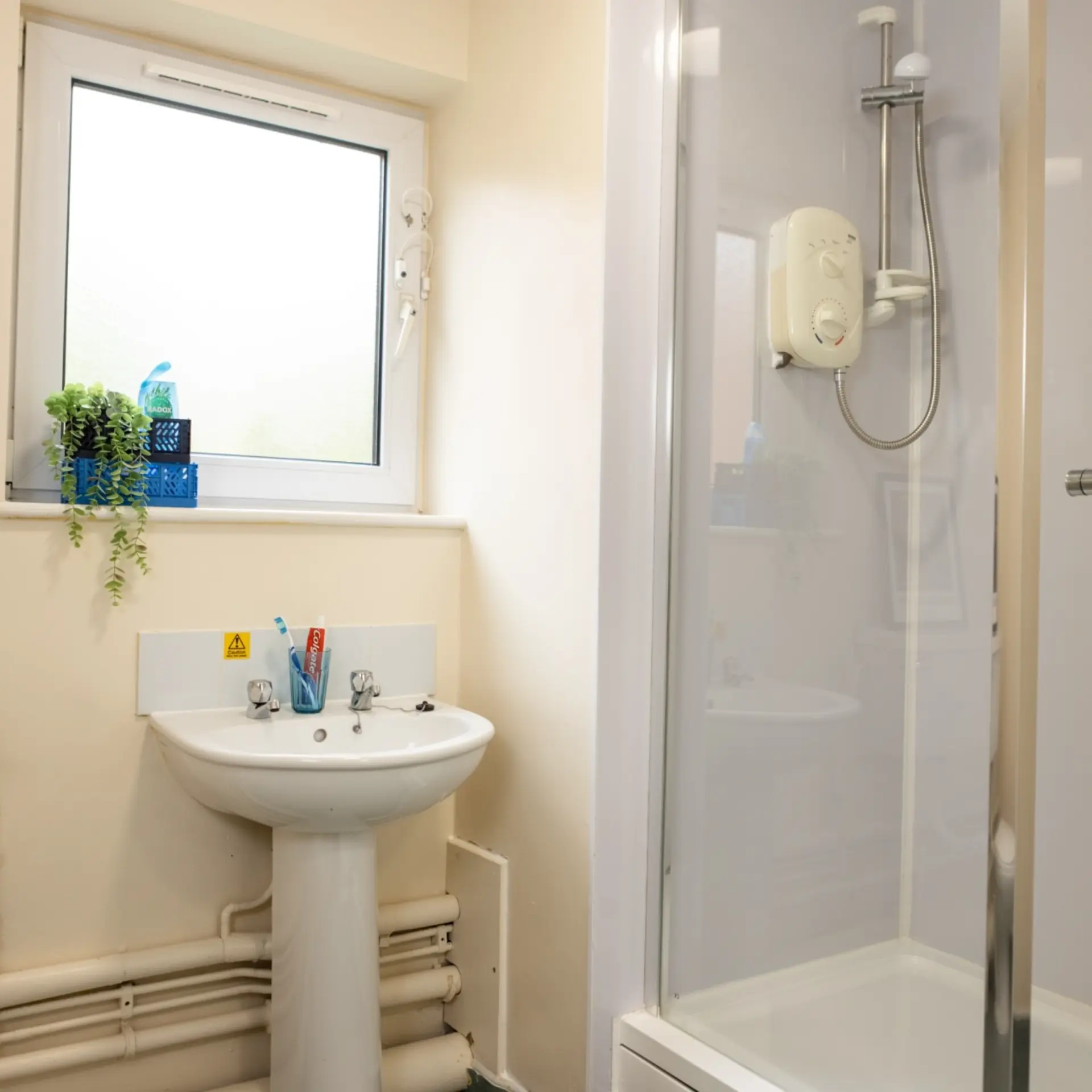 Bonington Student Village photo