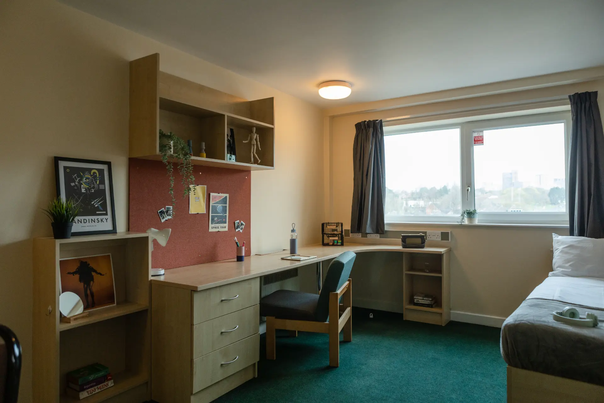 Belgrave View photo