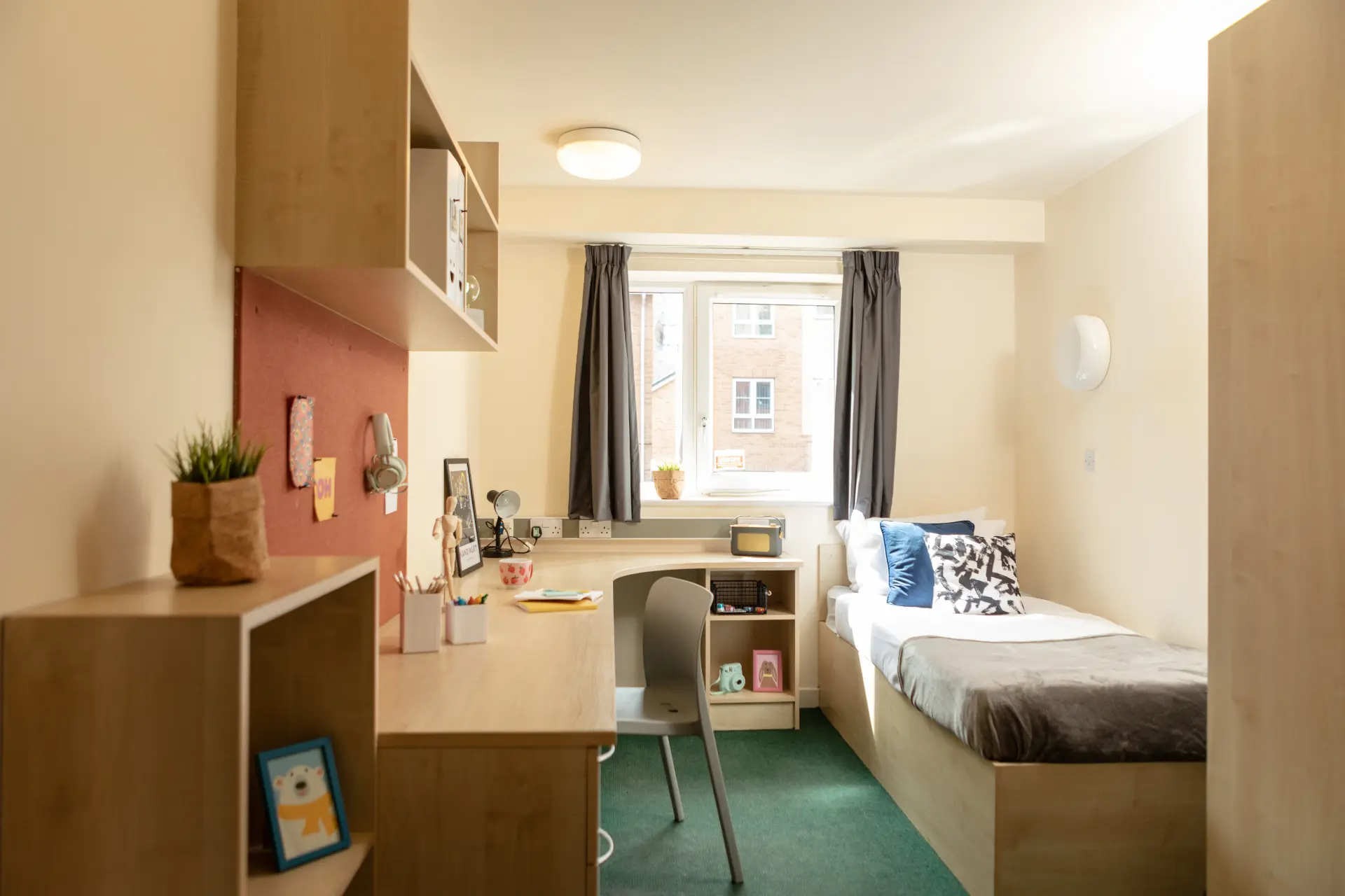 Belgrave View photo