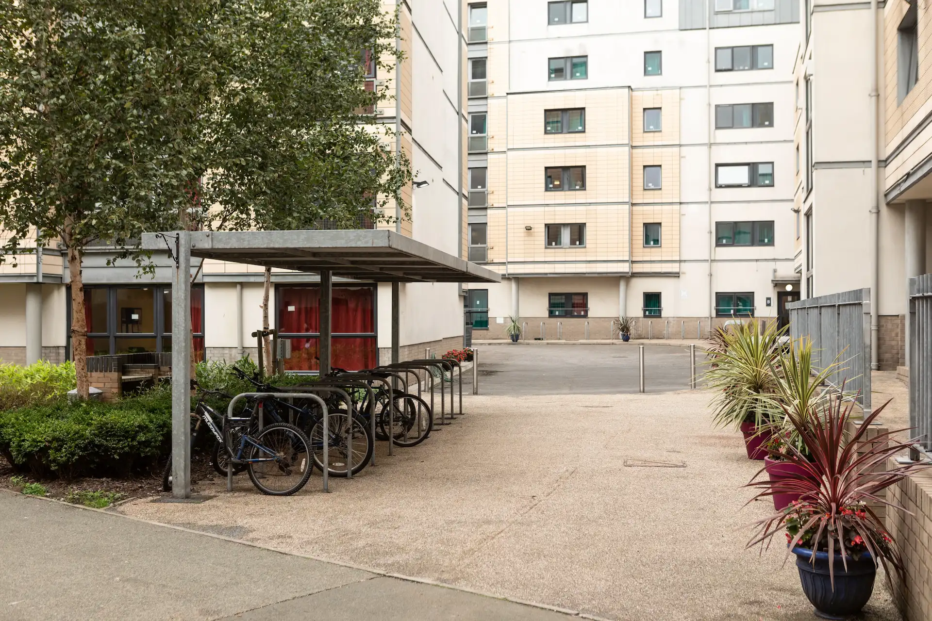 Albert Court photo