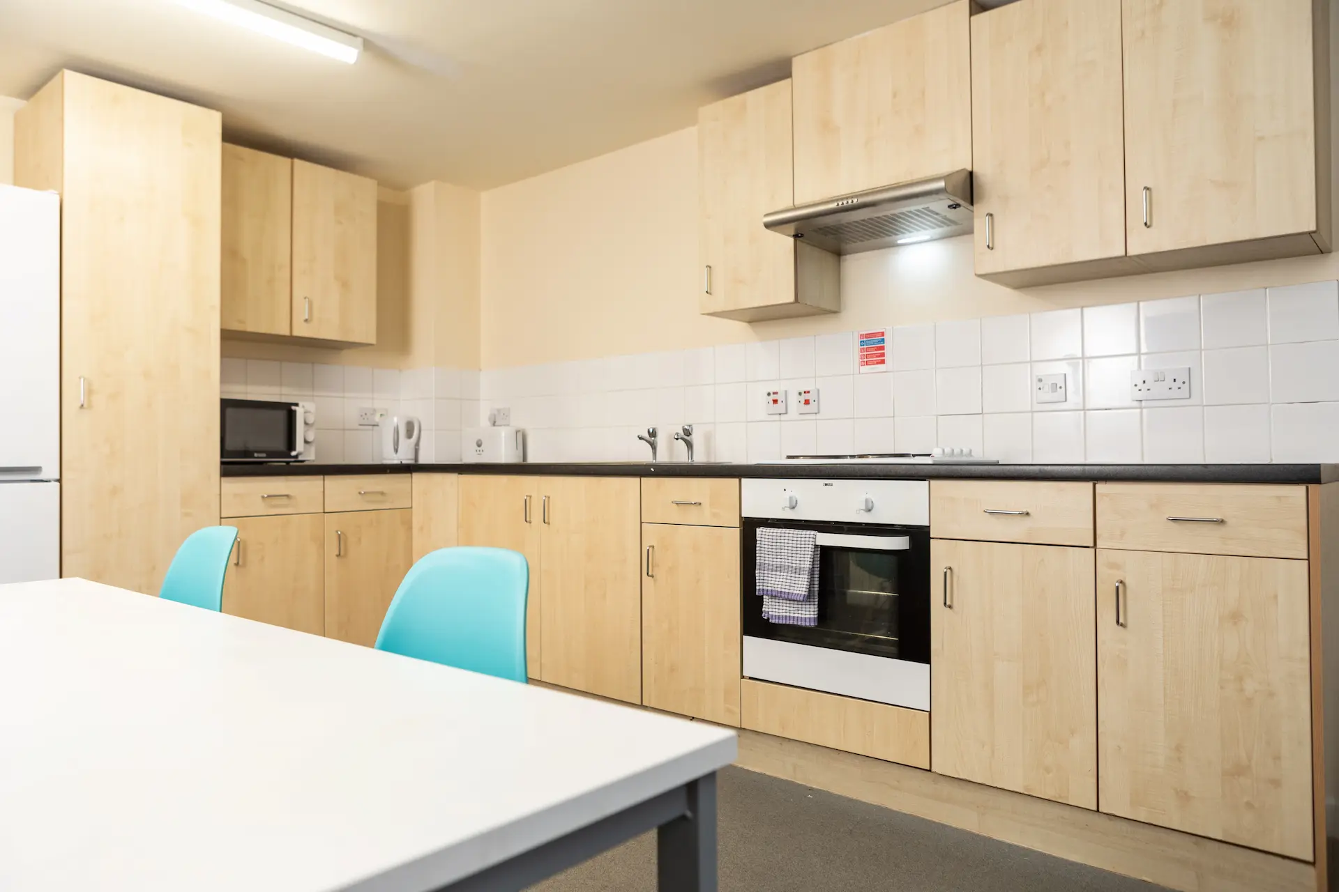 Albert Court photo
