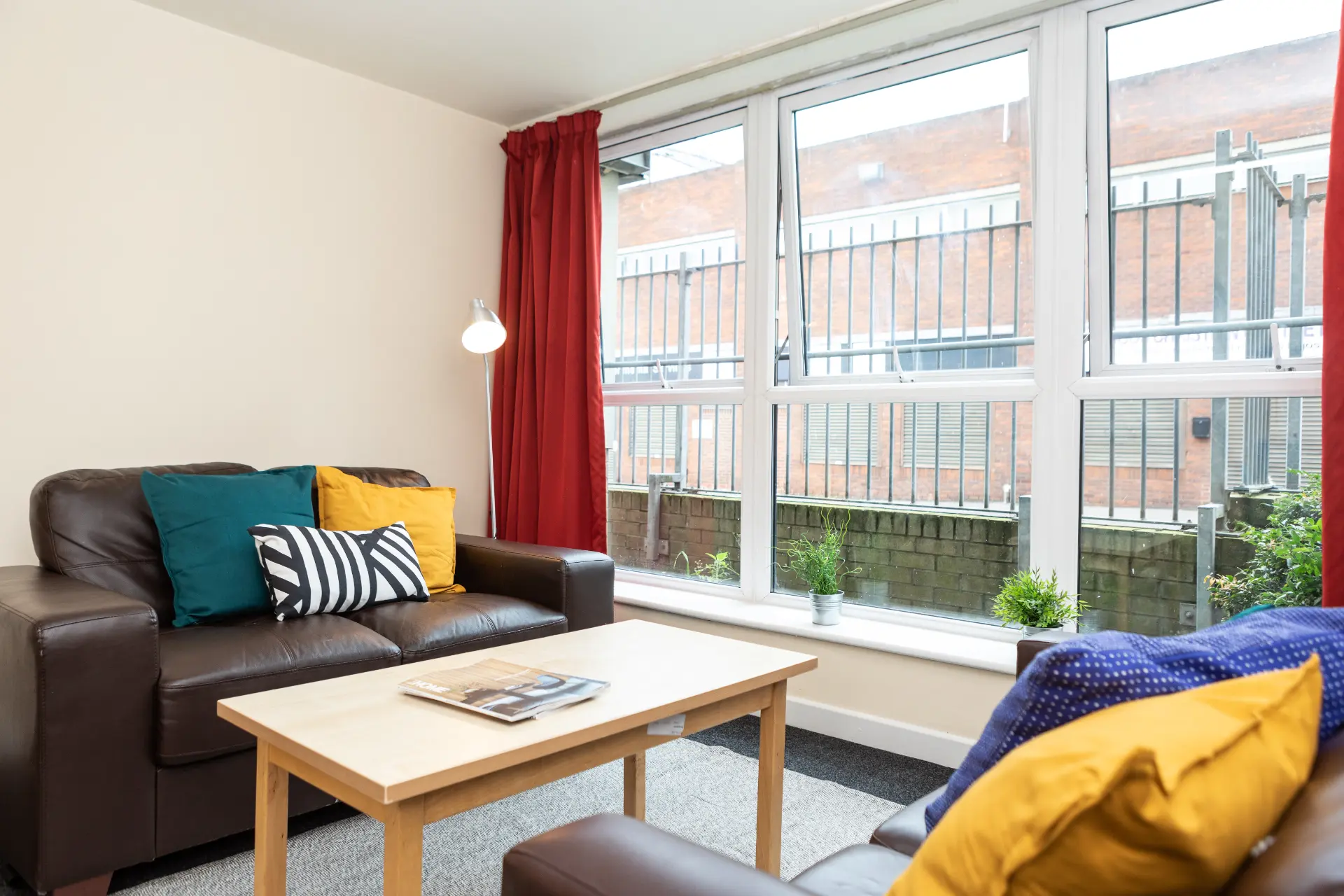 Albert Court photo
