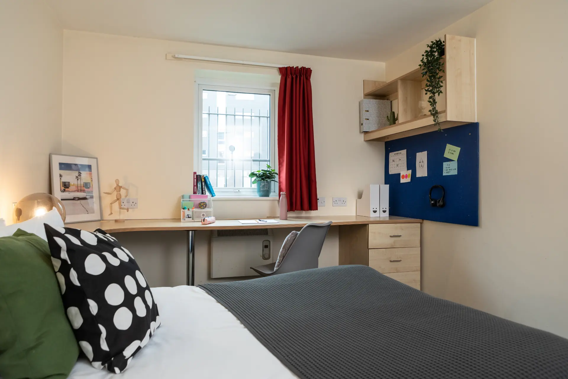 Albert Court photo
