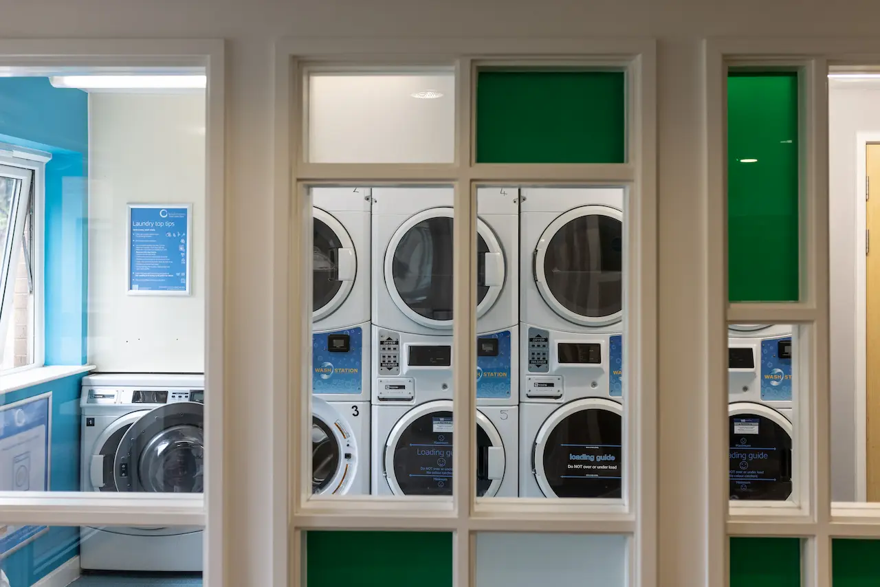 Bonington Student Village photo