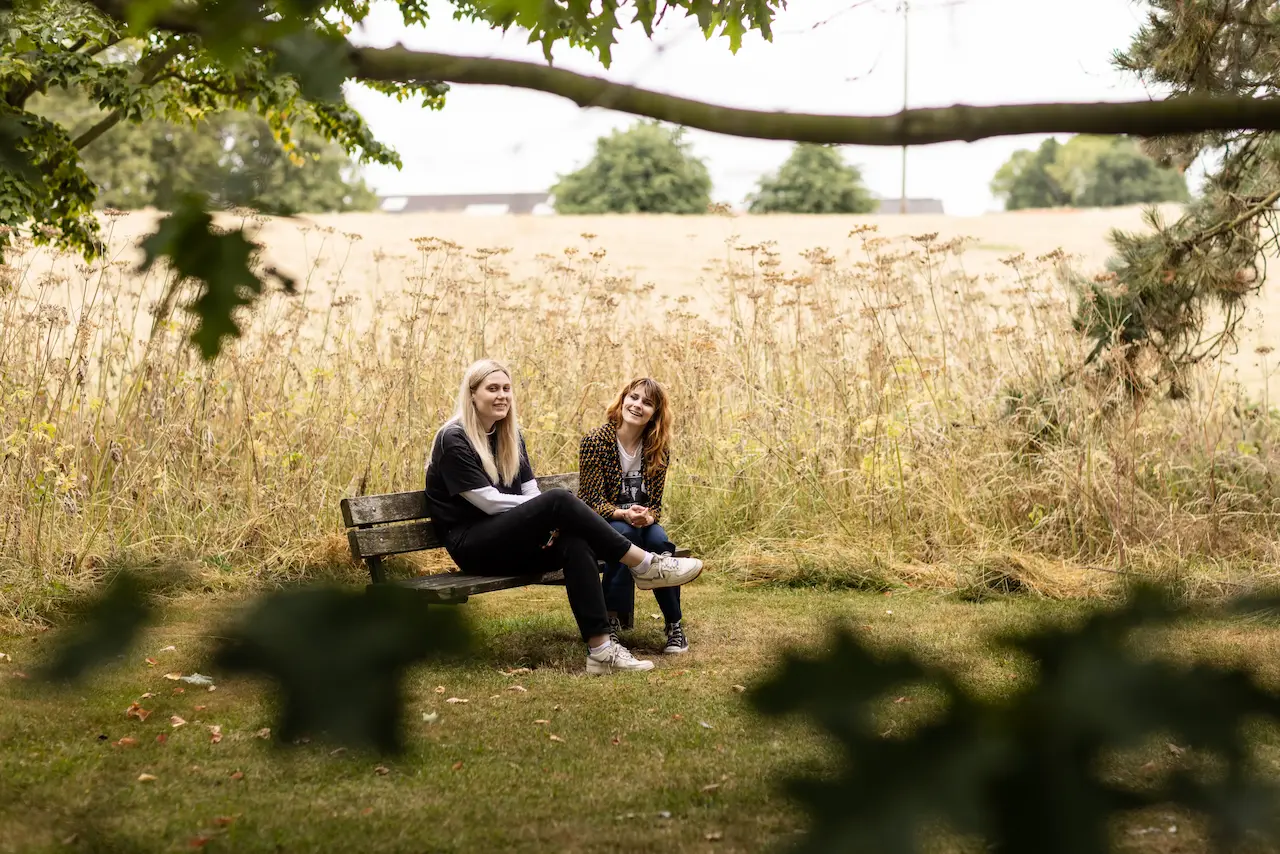 Bonington Student Village photo